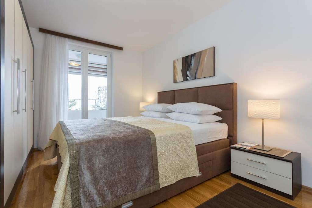 Apartment Doramia Дубровник Екстер'єр фото