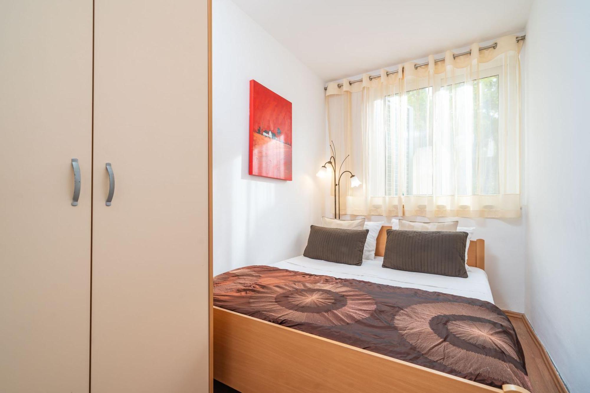 Apartment Doramia Дубровник Екстер'єр фото