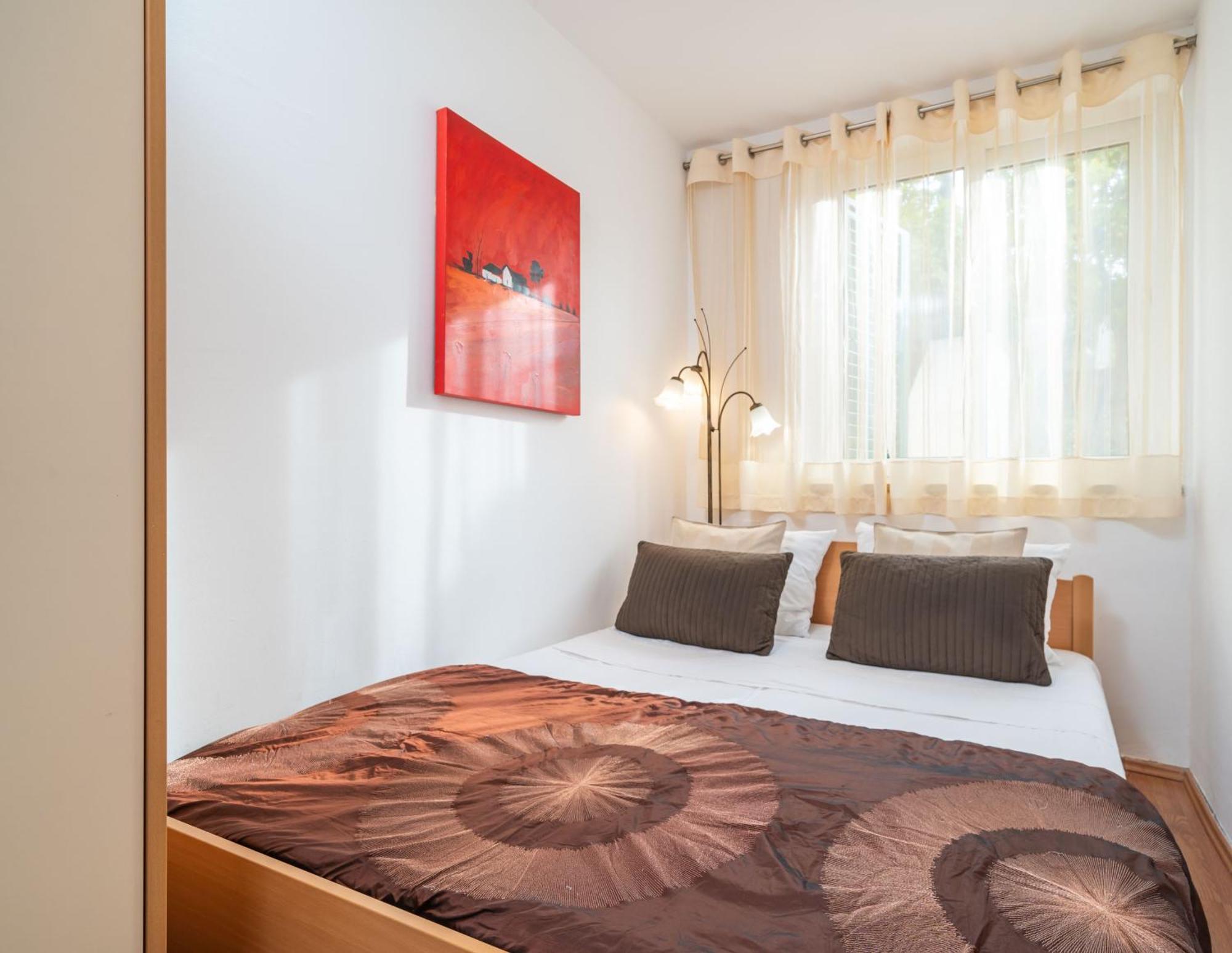 Apartment Doramia Дубровник Екстер'єр фото
